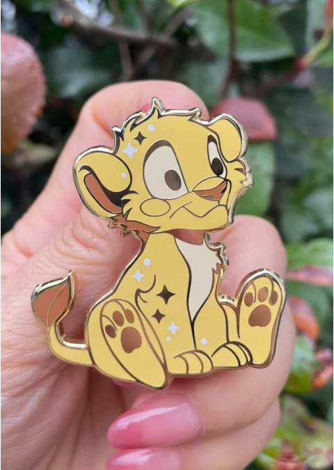 Simba